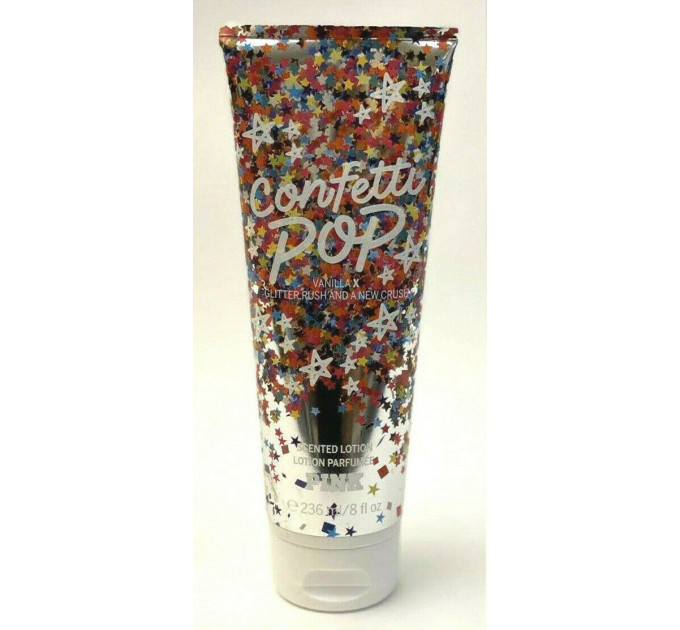 Victoria's Secret PINK Confetti POP Body Lotion, 236ml Лосьон для тела